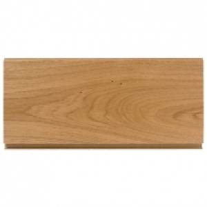 W by Woodpecker American Light Oak Engineered Wood Flooring  £4.00