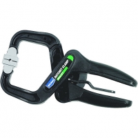 Wickes  Wickes One Handed Ratchet Clamp - 2in