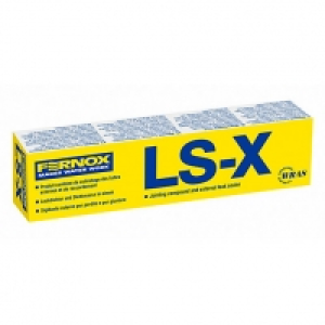 Fernox Ls-x External Leak Sealer 50ml 61016 £5.00