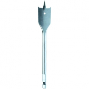 Wickes  Makita P-30243 Flat Wood Bit - 20 x 150mm