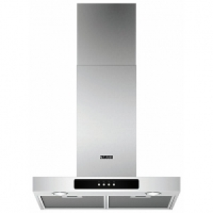 Zanussi Stainless Steel Chimney Hood ZFT516X £279.00