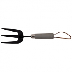 Wickes Carbon Steel Hand Fork £3.00