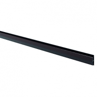 Wickes  Wickes PVCu Rosewood Soffit Butt Joint Trim 2500mm