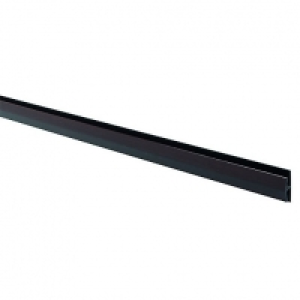 Wickes  Wickes PVCu Rosewood Soffit Butt Joint Trim 2500mm