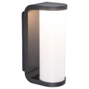 LUTEC ADELE LED Wall Light £30.00