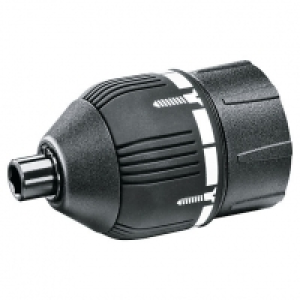 Bosch IXO Torque Setting Adapter