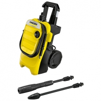 Wickes  Karcher K4 Compact Pressure Washer