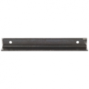 Alcove Shelf Bracket Raw/Coated Steel 190mm £4.50