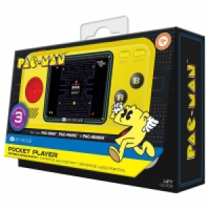 BMStores  Pac-Man Arcade Console