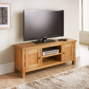 BMStores  Wiltshire TV Unit