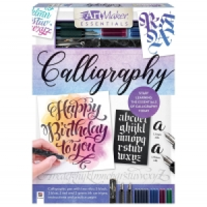 ArtMarker Essentials: Calligraphy