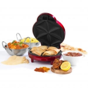 Giles & Posner Samosa Maker £20.00