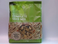 tofs  Royal Horticultural Society Mixed Seed 2kg