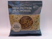 tofs  Royal Horticultural Society Mealworm 75g