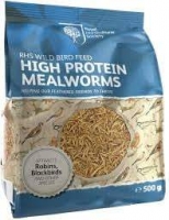 tofs  Royal Horticultural Society Mealworm 500g