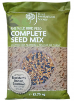tofs  Royal Horticultural Society Bird Seed 12.75kg