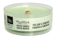 tofs  Woodwick Petite Fig Candle