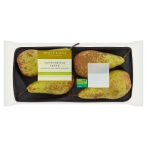 Conference Pears £1.50