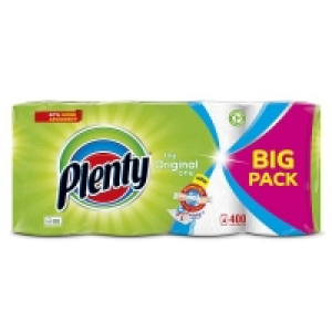 Plenty The Original One £4.50