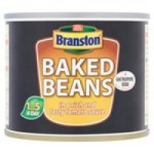 Branston Baked Beans £0.55