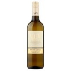 Veluti Pinot Grigio £7.50