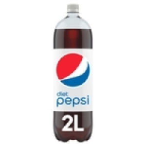 Diet Pepsi £1.90