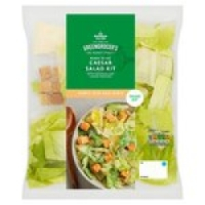 Morrisons Caesar Salad