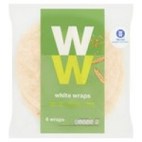 Morrisons  Weight Watchers Wraps