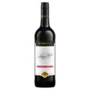 Morrisons  Hardys Nottage Hill Cabernet Shiraz