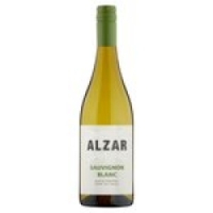 Alzar Sauvignon Blanc £7.25
