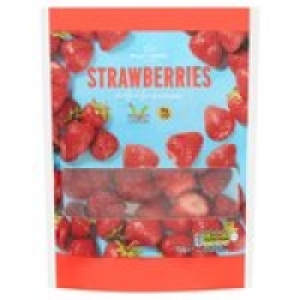 Morrisons Strawberries  £1.69