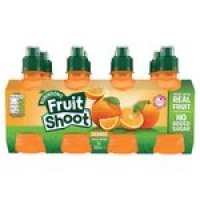 Morrisons  Fruit Shoot Orange Kids Juice Drink