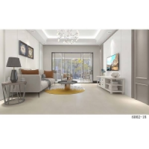 Rigid Core Luxury Vinyl Flooring - Champagne Tile £69.12