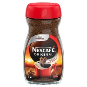 Nescafe Original Instant Coffee 300g £5.00