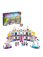 LittleWoods Lego Friends Heartlake City Shopping Mall Set 41450