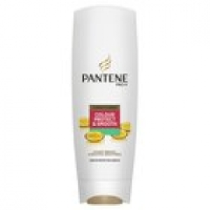 Pantene Colour Protect & Smooth Conditioner