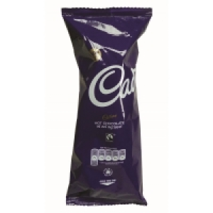 Poundstretcher  CADBURY HOT CHOCOLATE 7 PACK