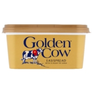 Golden Cow Easispread £1.50