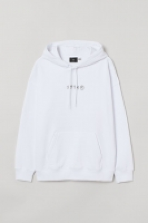 Hoodie £15.00