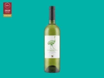 Chilean Sauvignon Blanc Reserva Privada £4.50