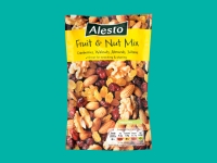 Lidl  Alesto Fruit & Nut Mix