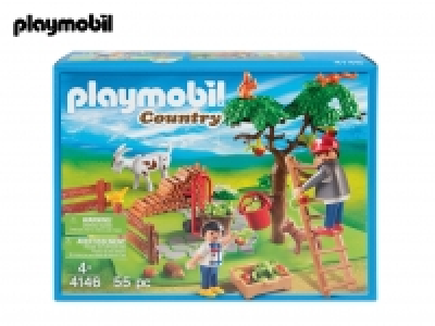 Lidl  Playmobil Play Set Medium