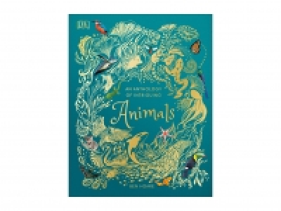 DK Animal or Nature Encyclopedia