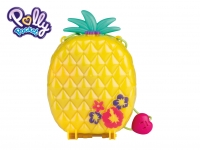 Polly Pocket Adventures Purse