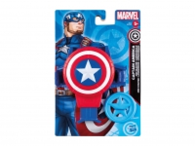 Hasbro Marvel Superhero Accessories