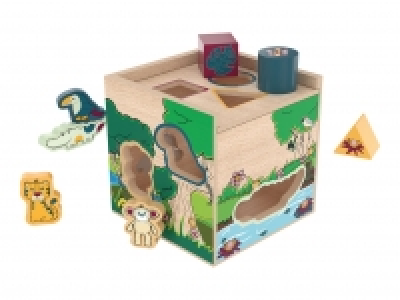 Playtive Safari Toy £6.99