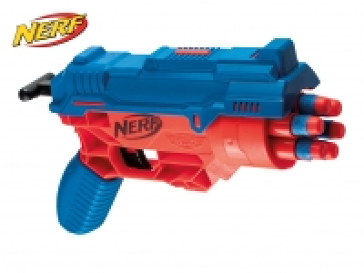 Lidl  Nerf AlphaStrike Toy Gun