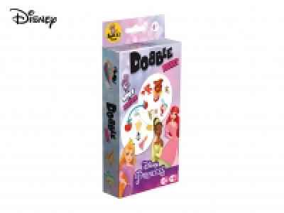 Asmodee Disney Dobble
