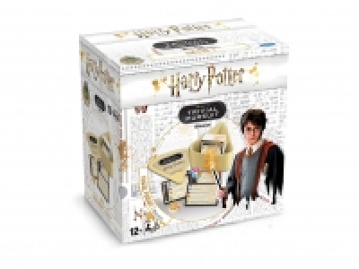 Harry Potter or Friends Bitesize Trivial Pursuit