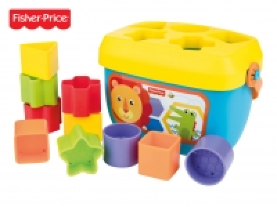 Fisher-Price Baby Toy